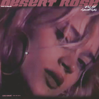 Desert Rose (Single)
