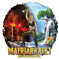 Matriarkatet 2020 (Single)