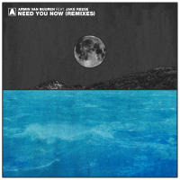 Need You Now (Remixes) (Single)