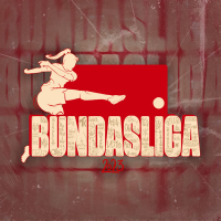 Bundasliga 2023 - Hjemmesnekk (Single)