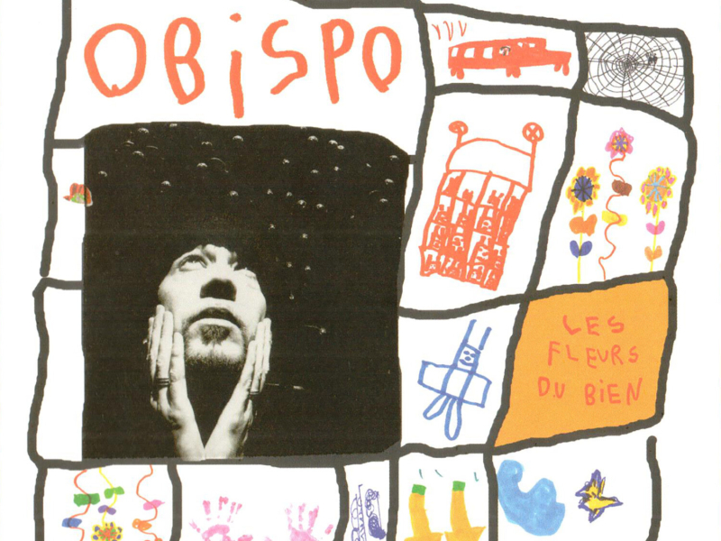 Les Fleurs du bien (Deluxe Version)