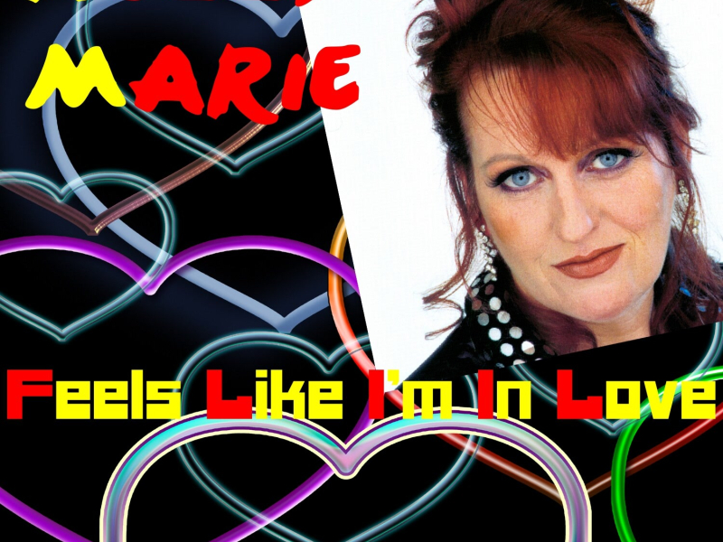 Feels Like I'm in Love