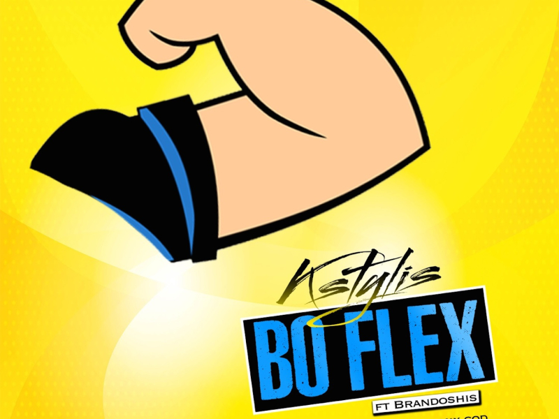 Bo Flex (feat. Brandoshis)