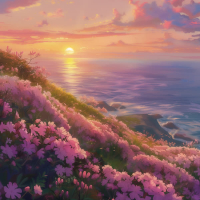 Flower Hill (Single)