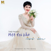 Một Dại Khờ, Một Tôi (Single)