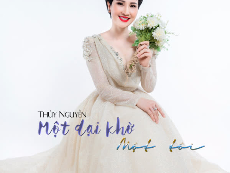 Một Dại Khờ, Một Tôi (Single)