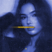 need you now (slowed) (Single)