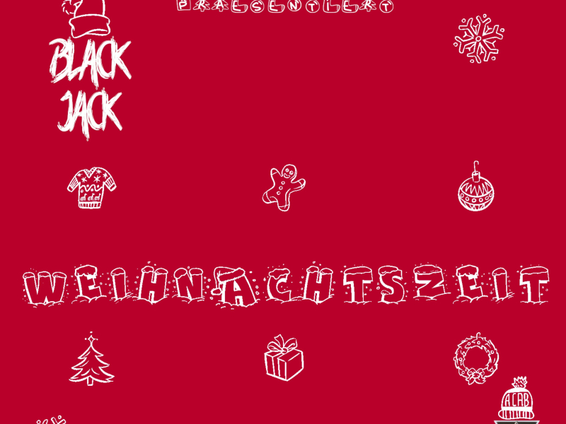 Weihnachtszeit (Single)