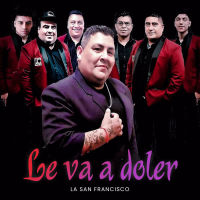 Le Va a Doler (Single)
