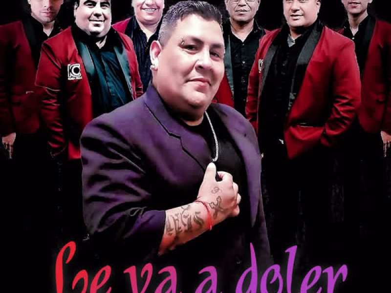 Le Va a Doler (Single)