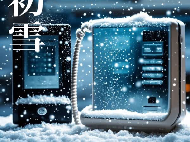 初雪 (Single)