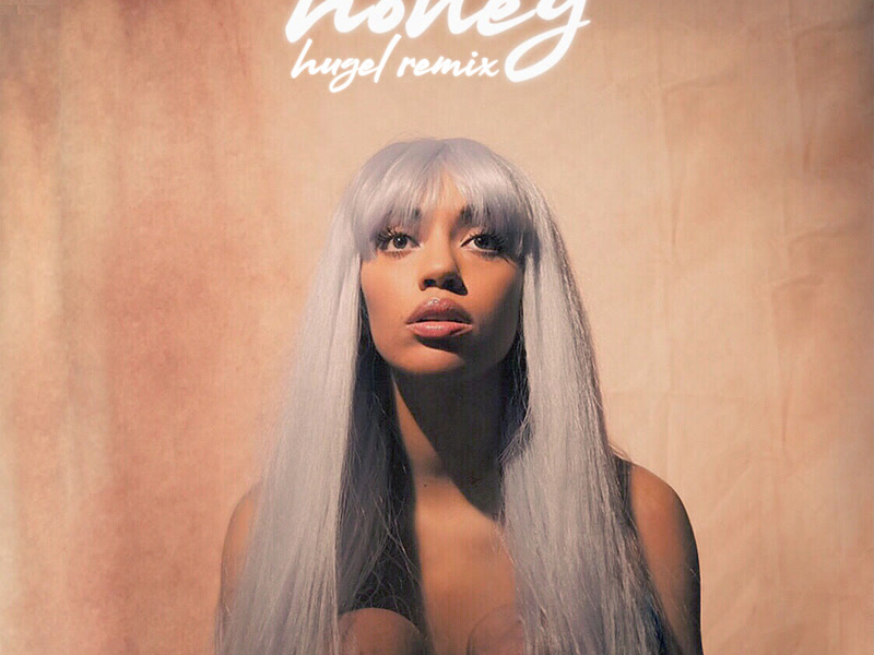 Honey (HUGEL Remix) (Single)