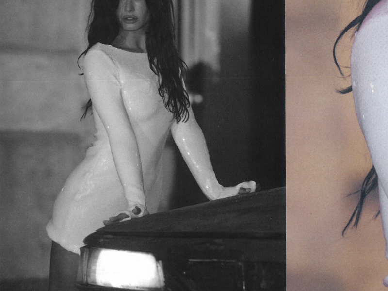 Fast (Extended Version + Remixes) (Single)