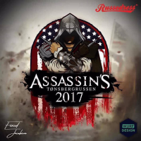 Assassins 2017 (Single)