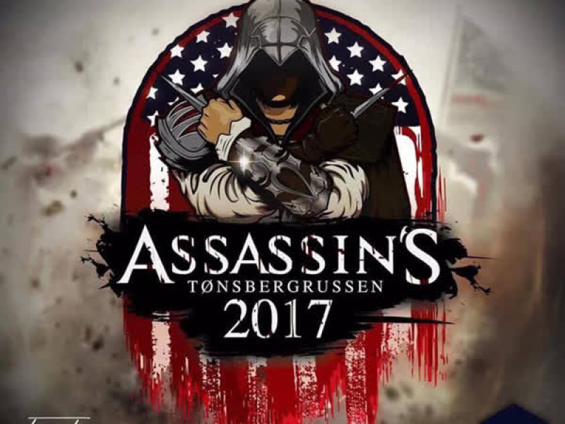 Assassins 2017 (Single)
