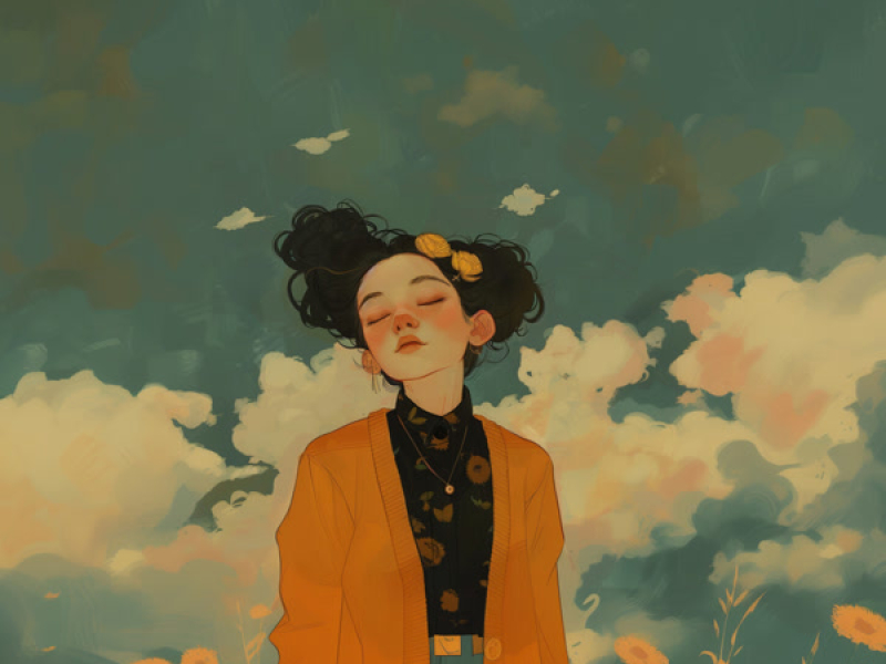 Winters End (Single)