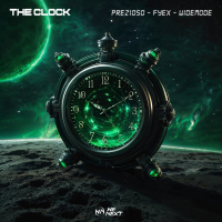 The Clock (Single)