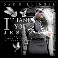 I Thank You Jesus (feat. James Jackson & Atlanta Praise) (Single)