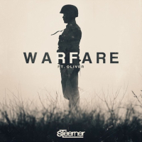 Warfare (Feat. OLIVER) (Single)