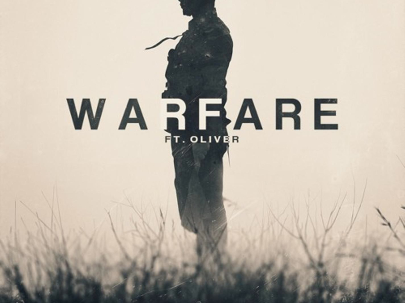 Warfare (Feat. OLIVER) (Single)