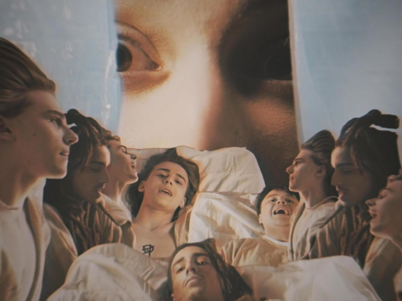 Roceri (feat. Calinacho) (Single)