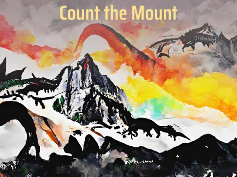 Count the Mount (Single)