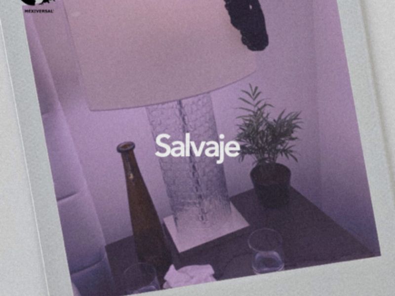 Salvaje (Single)