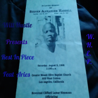 rest in Piece (Single)