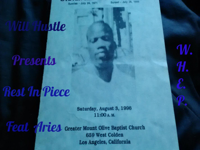 rest in Piece (Single)