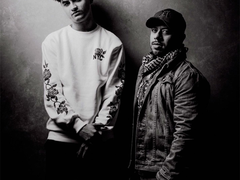 Como Antes (feat. Rebo) (Single)