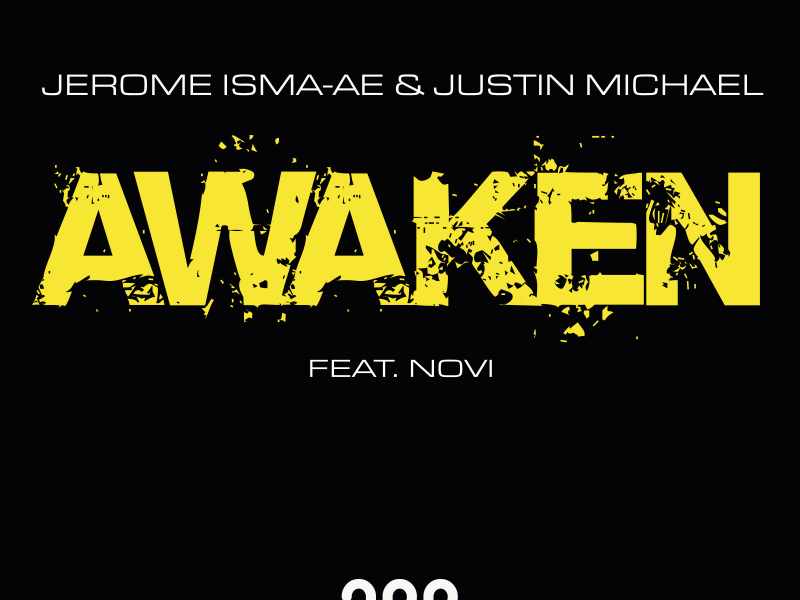 Awaken (Single)