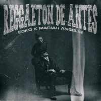 Reggaeton De Antes (Single)