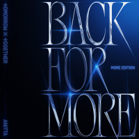 Back for More (More Edition) (EP)