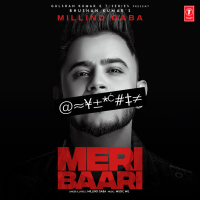 Meri Baari (Single)