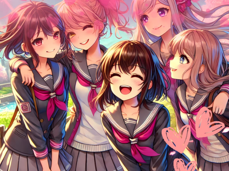 友達の歌 (Single)