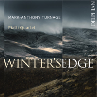 Winter's Edge: III. 3 (Single)