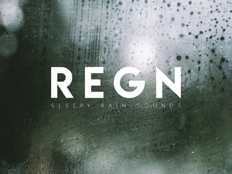 Sleepy Rain Sounds (Single)