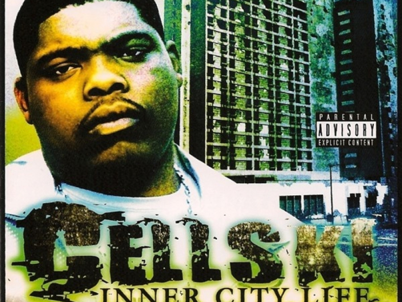 Inner City Life: The Lost EP