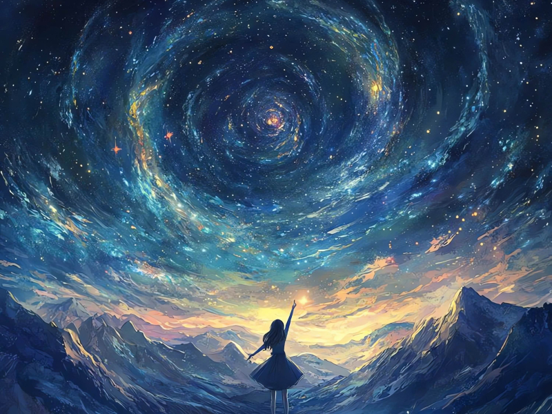 Rewrite The Stars (Single)