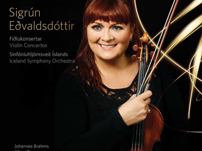 Fiðlukonsertar (Live)