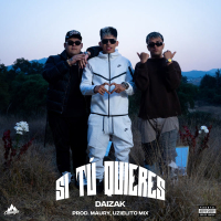 Si Tu Quieres (Single)