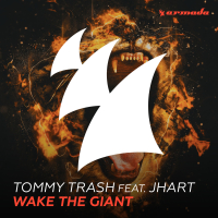 Wake the Giant (Radio Edit) (Single)