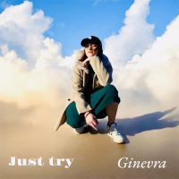 Just Try (Single)