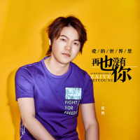 爱的世界里再也没有你 (Single)