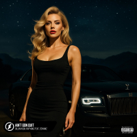 Ain't Gon Quit (feat. 2 Chainz) (Single)