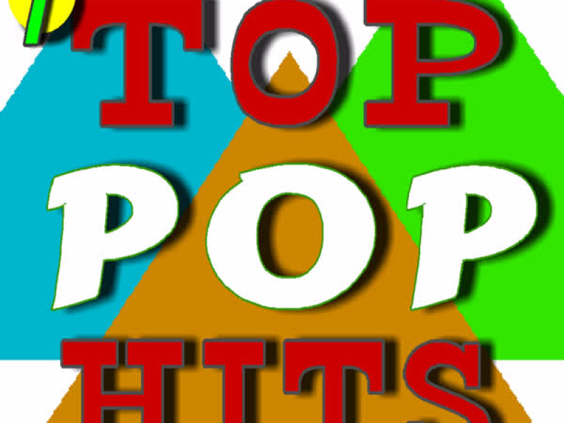 Top Pop Hits, Vol. 7 (Special Edition)