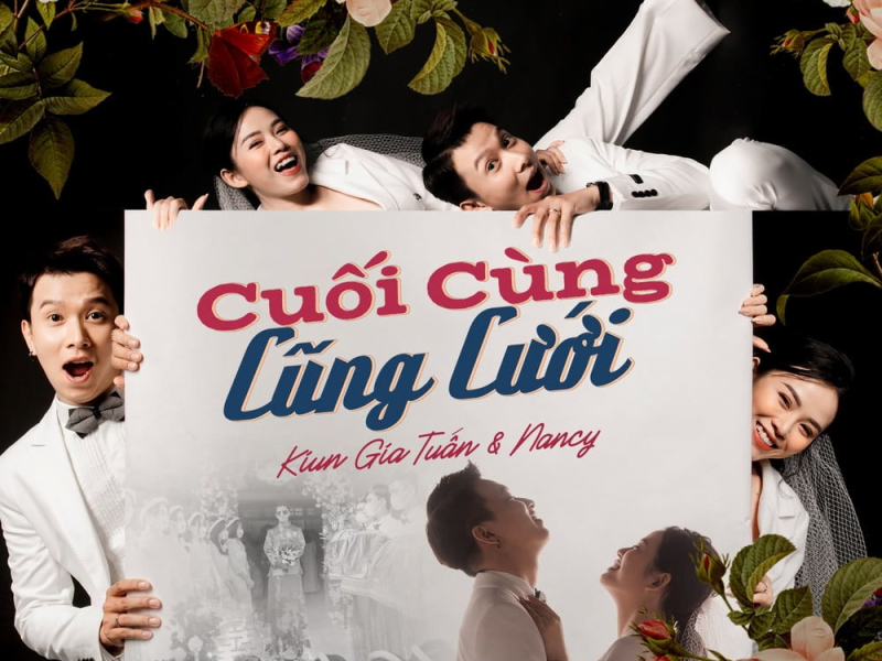 Cuối Cùng Cũng Cưới (Single)