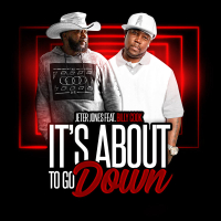 It's About To Go Down (Single)