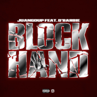 Block Hand (feat. D' Barbie) (Single)