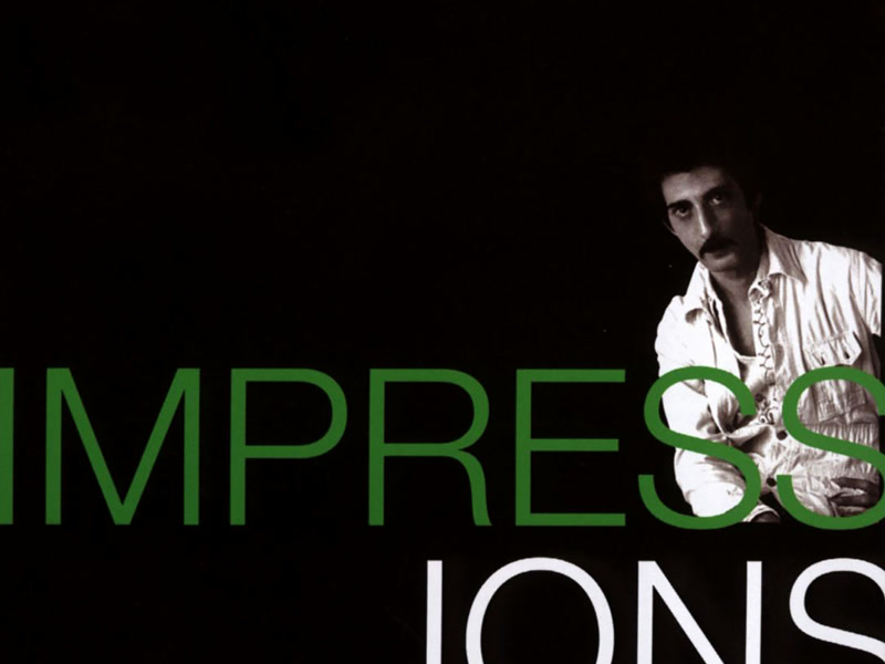 Impressions: The Incredible Pat Martino